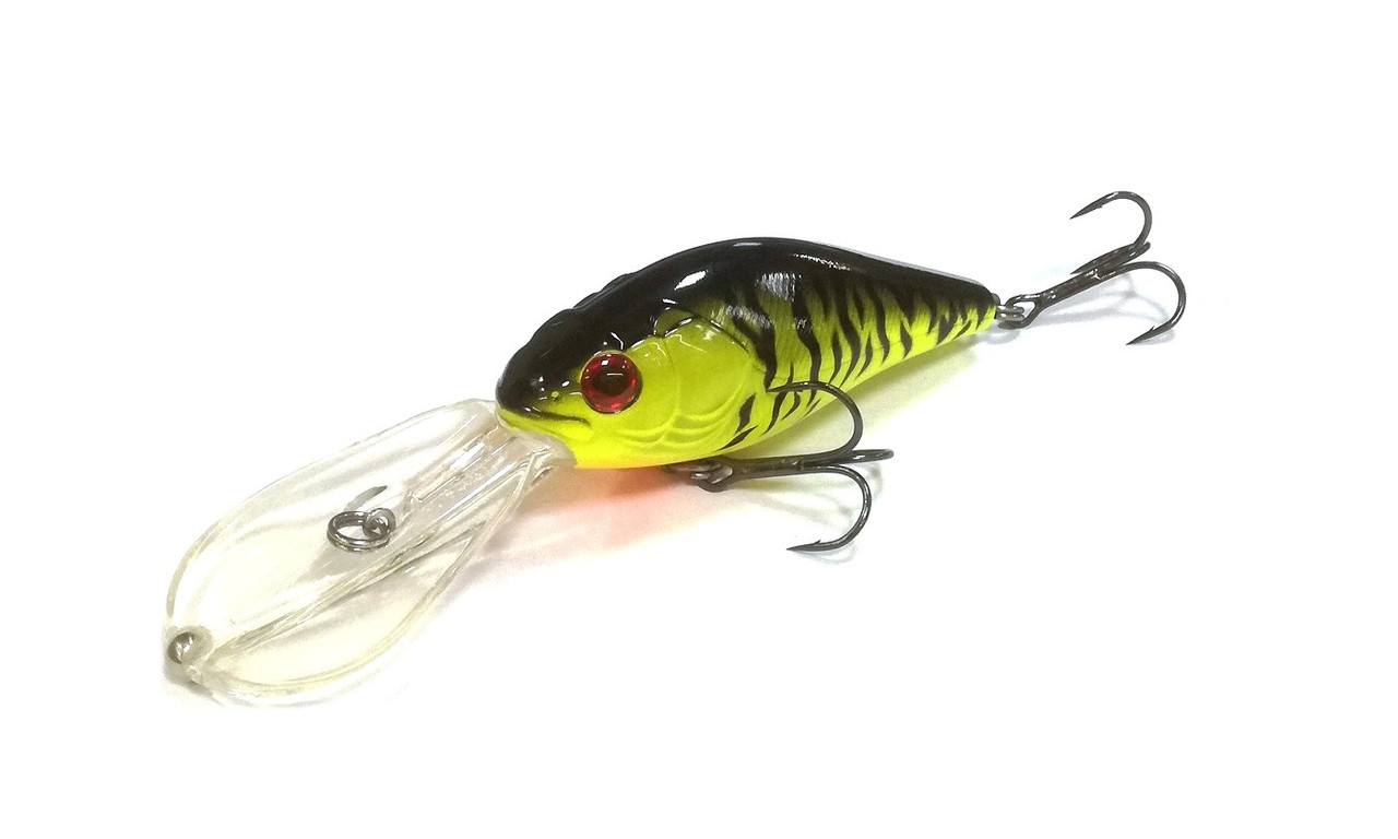 Воблер для троллинга Panacea Shad Marauder 80F DR, 30.0 гр., 20фут+/6м+ / T001 Fire Tiger (137106)
Воблер для троллинга Panacea Shad Marauder 80F DR, 30.0 гр., 20фут+/6м+ / T001 Fire Tiger (137106)