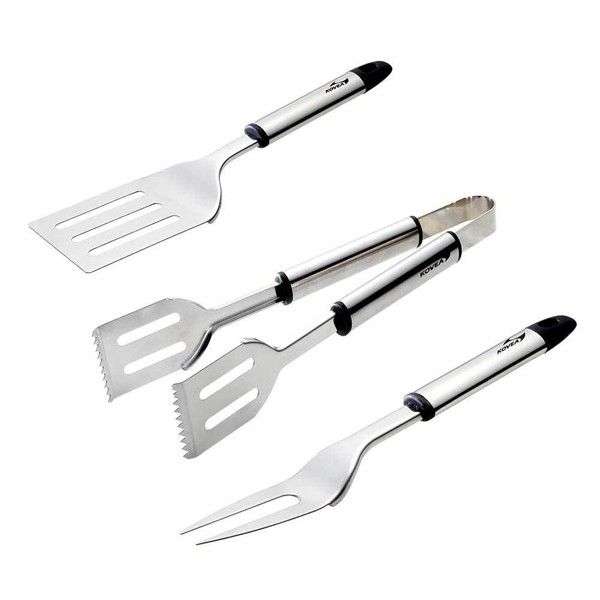 Набор для гриля-барбекю Kovea BBQ TOOL SET KGA-1002 3 предмета 4823082706068
Набор для гриля-барбекю Kovea BBQ TOOL SET KGA-1002 3 предмета 4823082706068