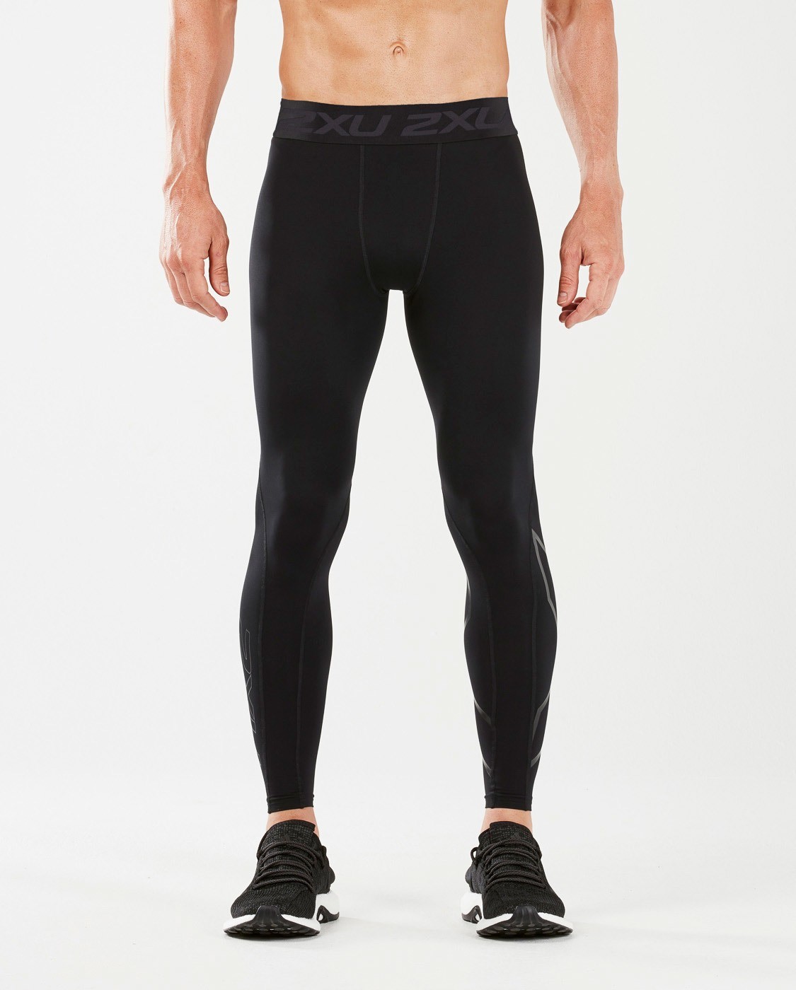 Мужские термо-компрессионные тайтсы 2XU, Thermal Accelerate Comp Tights, M, черный/черный логотип
Мужские термо-компрессионные тайтсы 2XU, Thermal Accelerate Comp Tights, M, черный/черный логотип