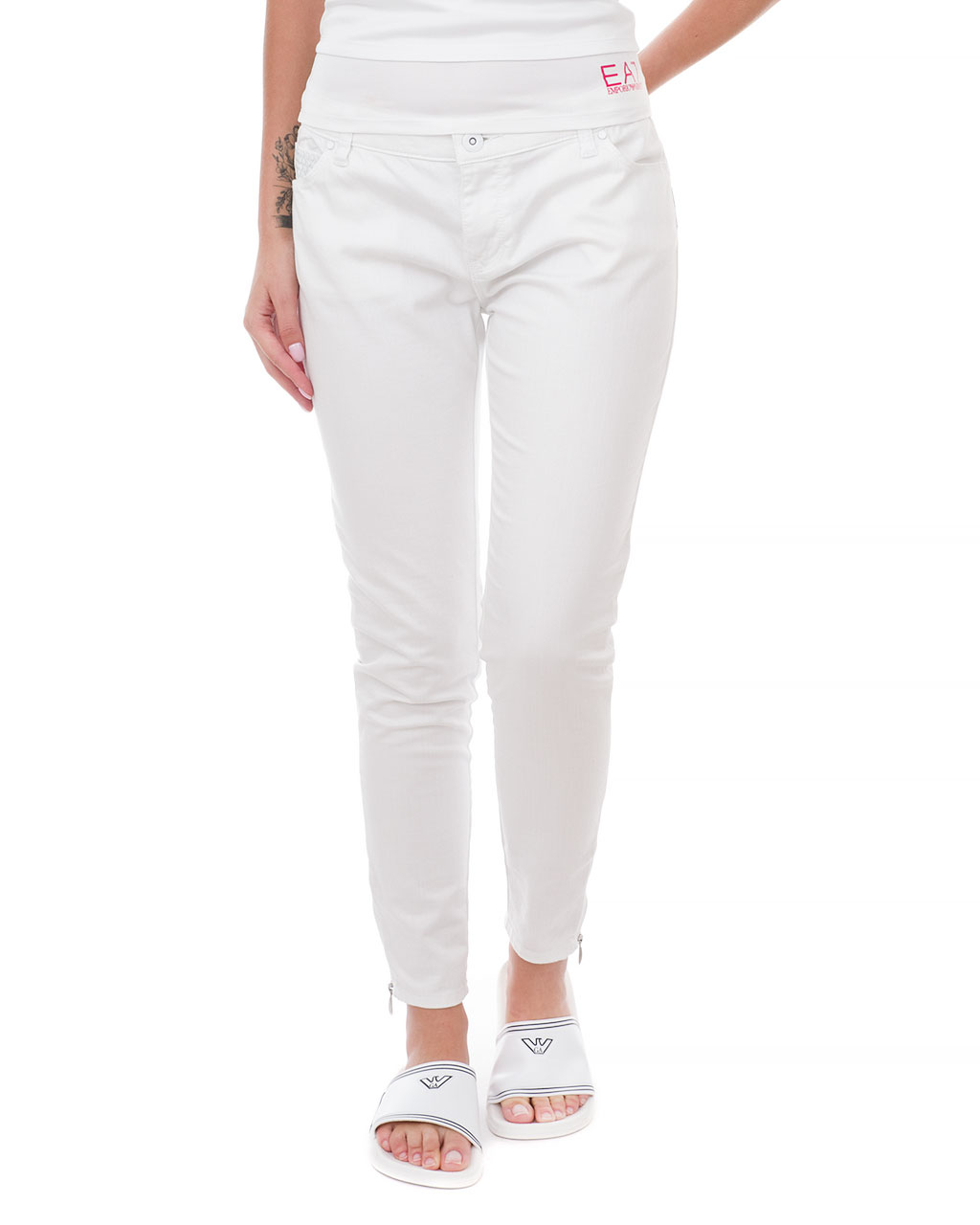 Джинси жіночі ARMANI JEANS (C5J50-10-QR/16, Джинси жіночі ARMANI JEANS (C5J50-10-QR/16) 30
Джинси жіночі ARMANI JEANS (C5J50-10-QR/16, Джинси жіночі ARMANI JEANS (C5J50-10-QR/16) 30