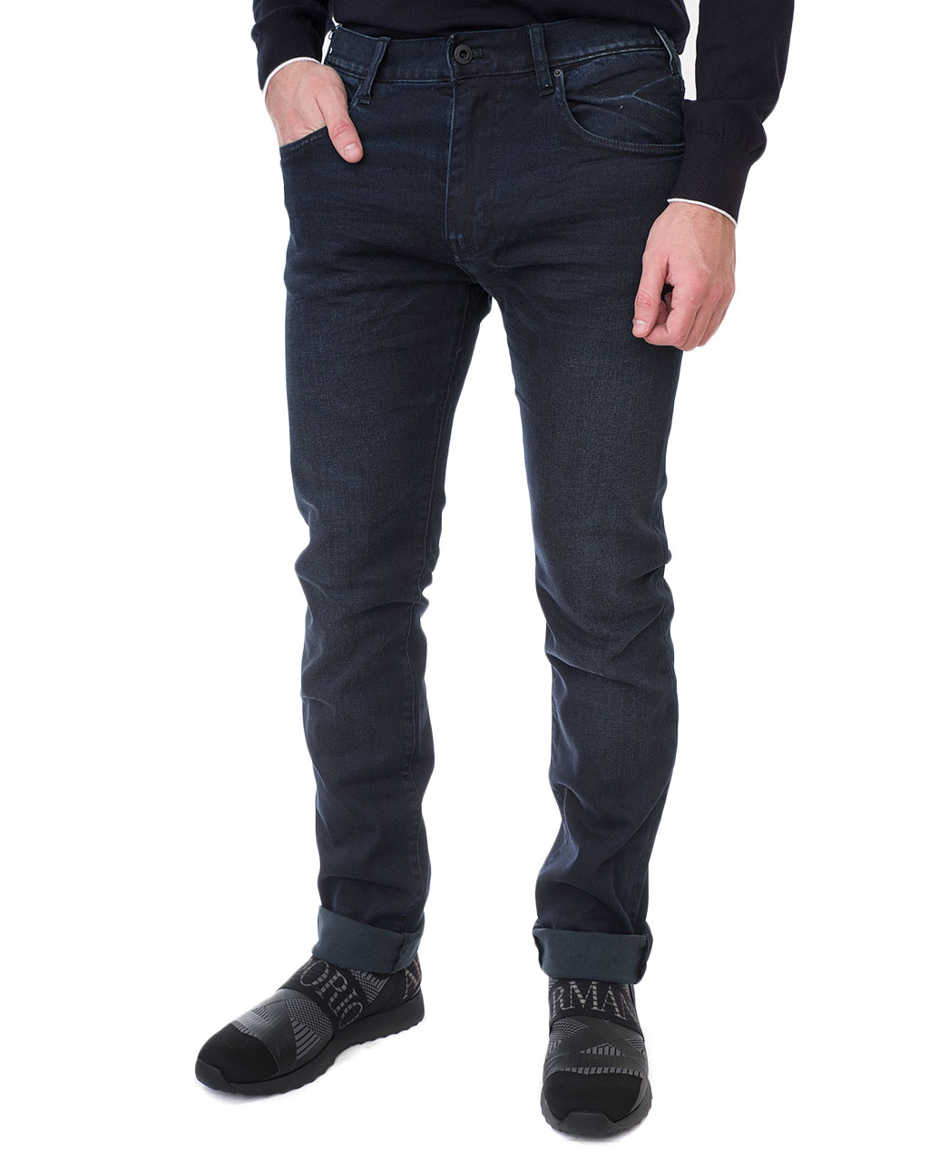 Джинси чоловічі EMPORIO ARMANI (6G1J45-1DUAZ-0941/19-20) Синій, Джинси чоловічі EMPORIO ARMANI (6G1J45-1DUAZ-0941/19-20) Синій 34
Джинси чоловічі EMPORIO ARMANI (6G1J45-1DUAZ-0941/19-20) Синій, Джинси чоловічі EMPORIO ARMANI (6G1J45-1DUAZ-0941/19-20) Синій 34
