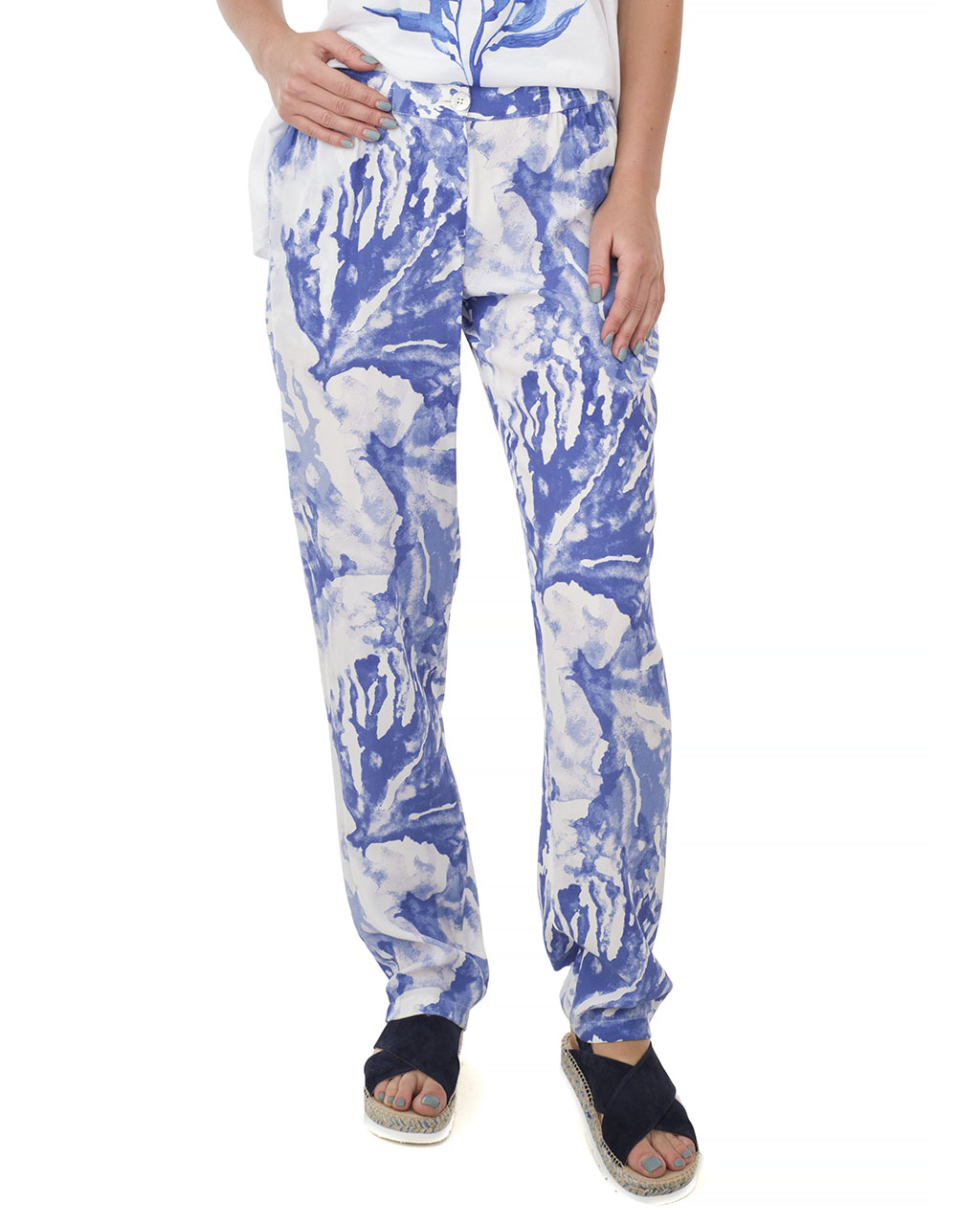 Брюки жіночі ARMANI JEANS (C5P22-5R-UM/16, Брюки жіночі ARMANI JEANS (C5P22-5R-UM/16) S
Брюки жіночі ARMANI JEANS (C5P22-5R-UM/16, Брюки жіночі ARMANI JEANS (C5P22-5R-UM/16) S