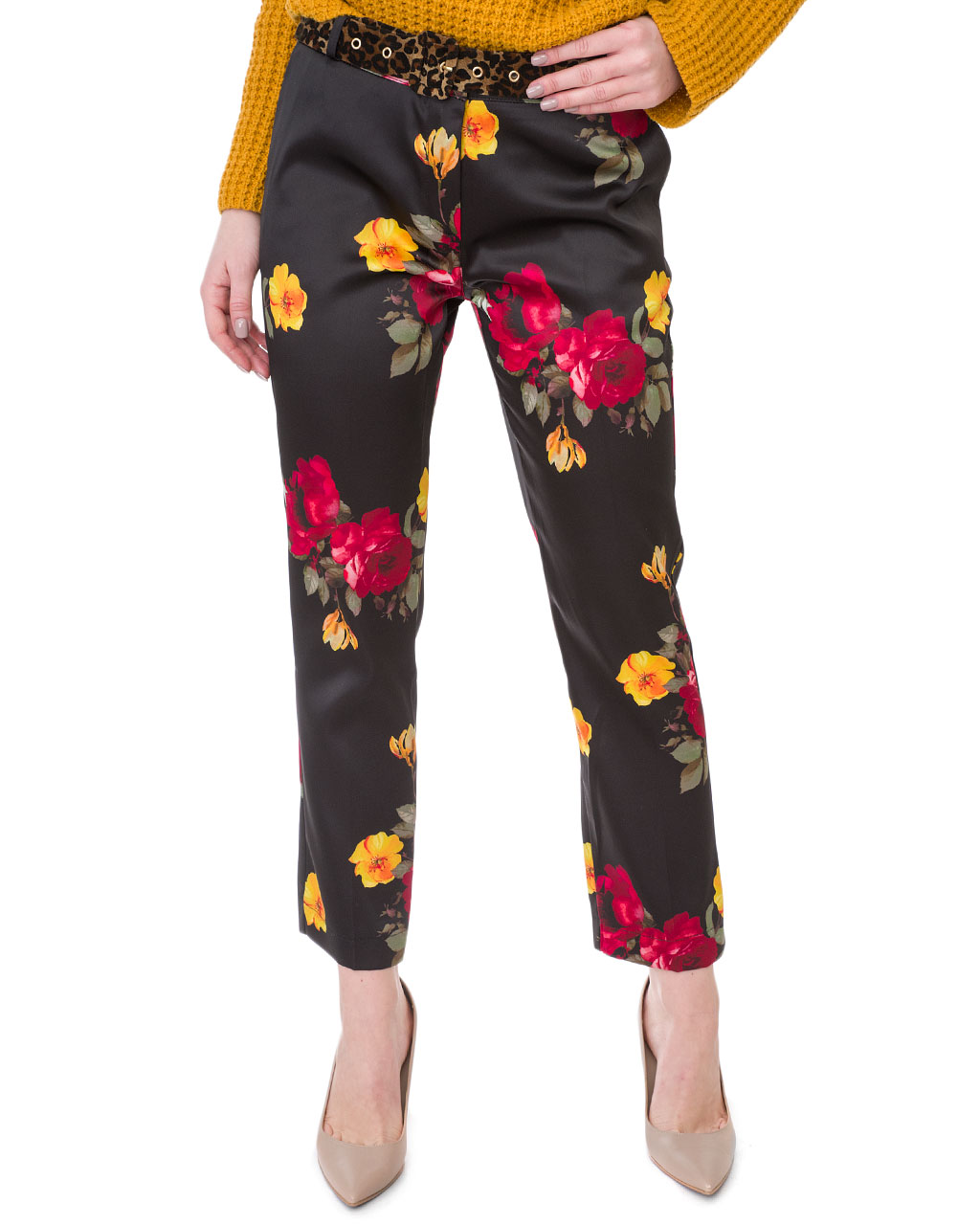 Брюки жіночі MISS MISS (0040362004/8-91) Чорний, Брюки жіночі MISS MISS (0040362004/8-91) Чорний S
Брюки жіночі MISS MISS (0040362004/8-91) Чорний, Брюки жіночі MISS MISS (0040362004/8-91) Чорний S