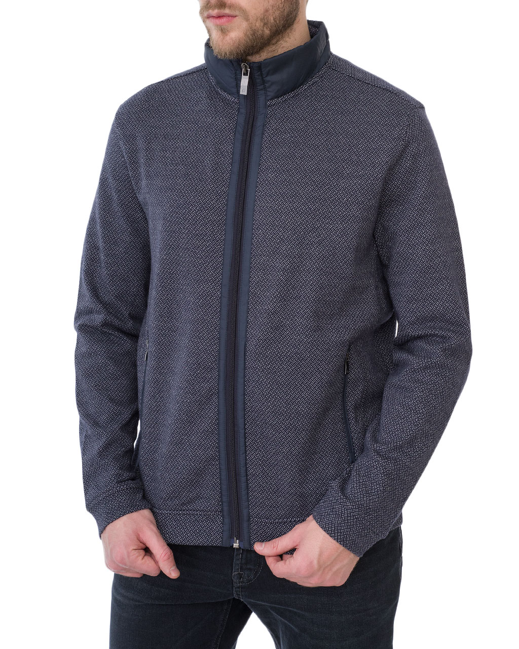 Кофта чоловіча RAGMAN (3409595-711/19-20) Синій, Кофта чоловіча RAGMAN (3409595-711/19-20) Синій L
Кофта чоловіча RAGMAN (3409595-711/19-20) Синій, Кофта чоловіча RAGMAN (3409595-711/19-20) Синій L