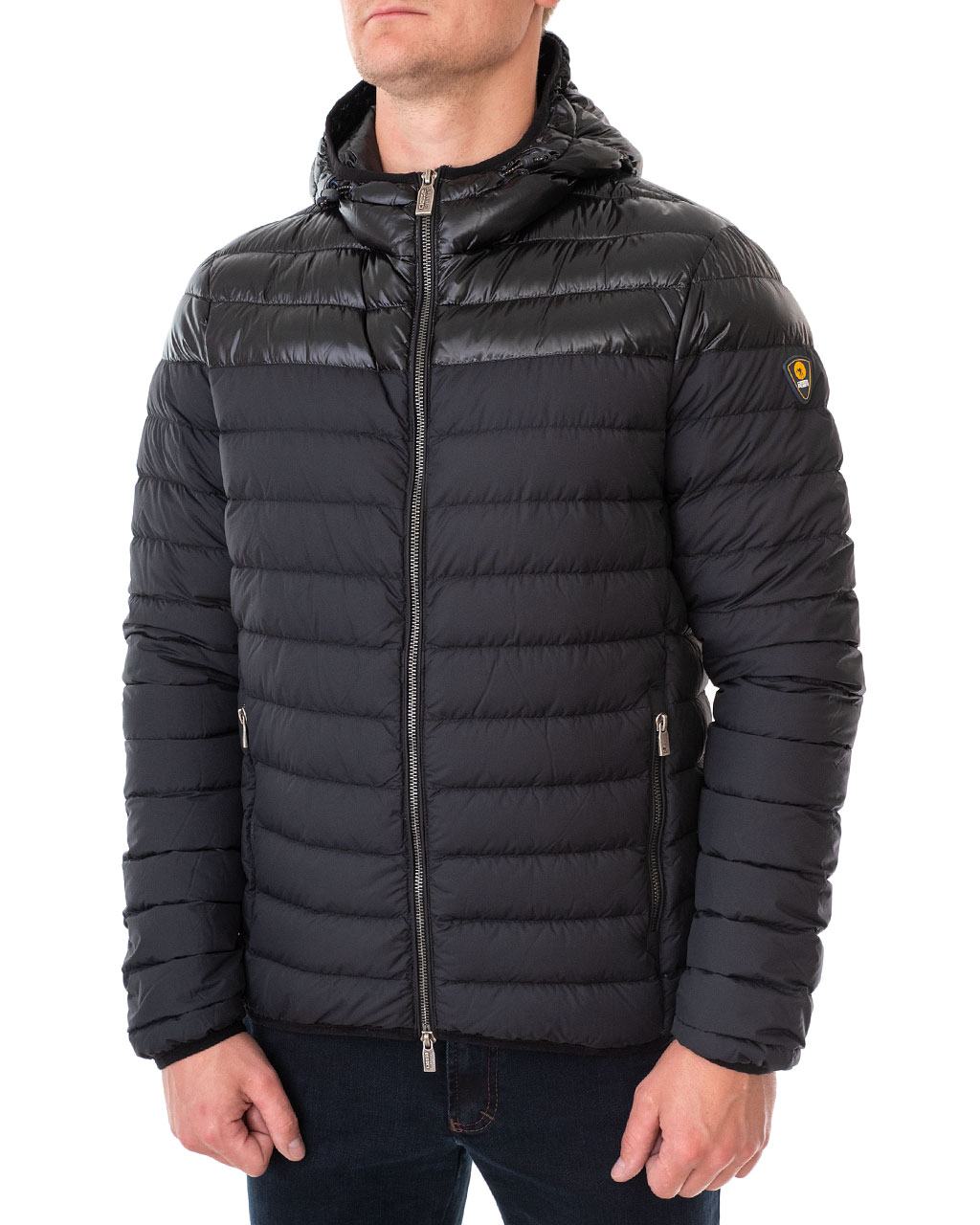 Куртка чоловіча CIESSE PIUMINI (193CFMJ00062-N5210D-2012XM/19-20-1) Чорний, Куртка чоловіча CIESSE PIUMINI (193CFMJ00062-N5210D-2012XM/19-20-1) Чорний 54
Куртка чоловіча CIESSE PIUMINI (193CFMJ00062-N5210D-2012XM/19-20-1) Чорний, Куртка чоловіча CIESSE PIUMINI (193CFMJ00062-N5210D-2012XM/19-20-1) Чорний 54