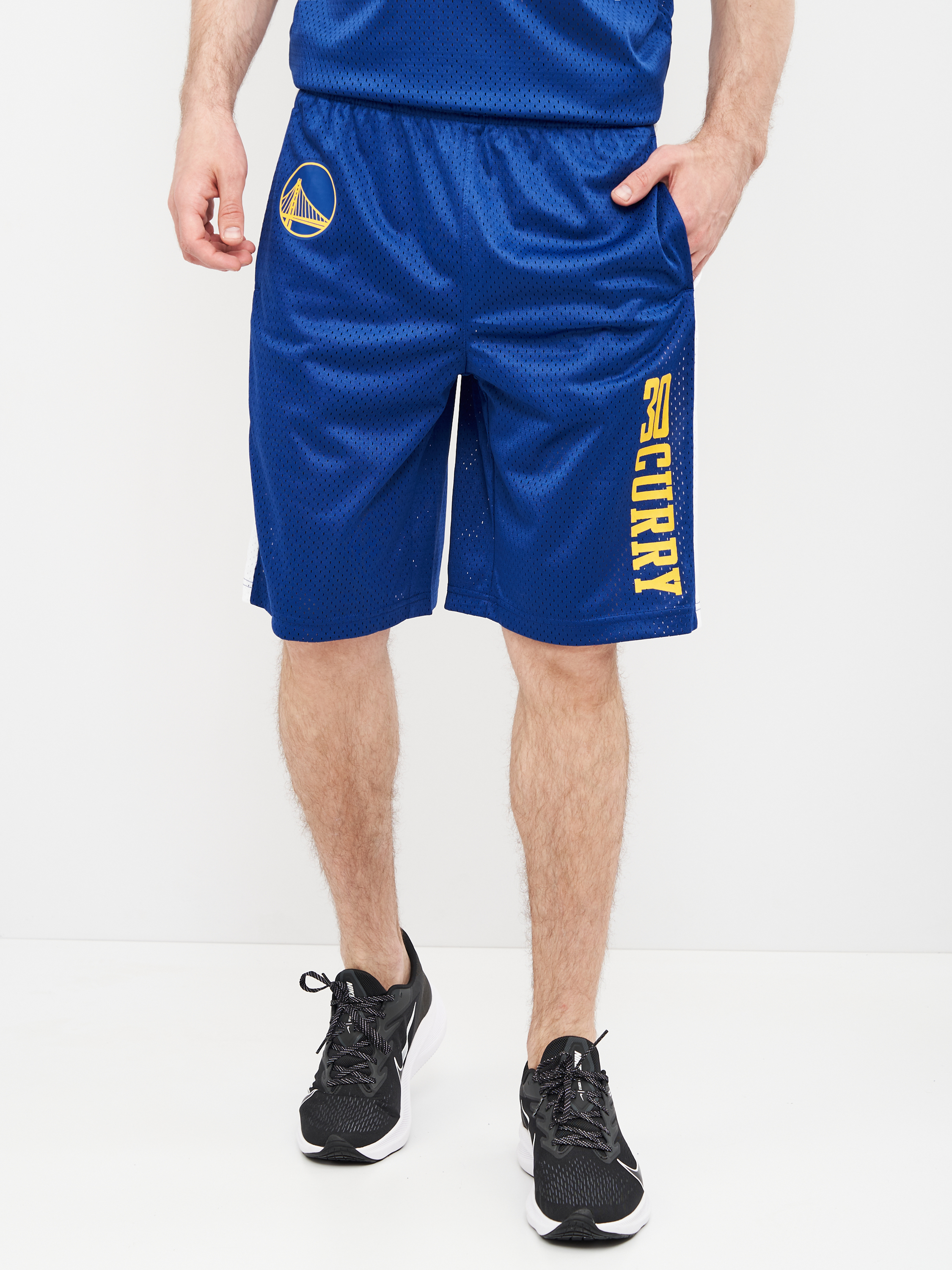 Шорты Outer staff NBA EK2M1BBSW-CURRY Синие, Шорты Outer staff NBA EK2M1BBSW-CURRY L Синие
Шорты Outer staff NBA EK2M1BBSW-CURRY Синие, Шорты Outer staff NBA EK2M1BBSW-CURRY L Синие