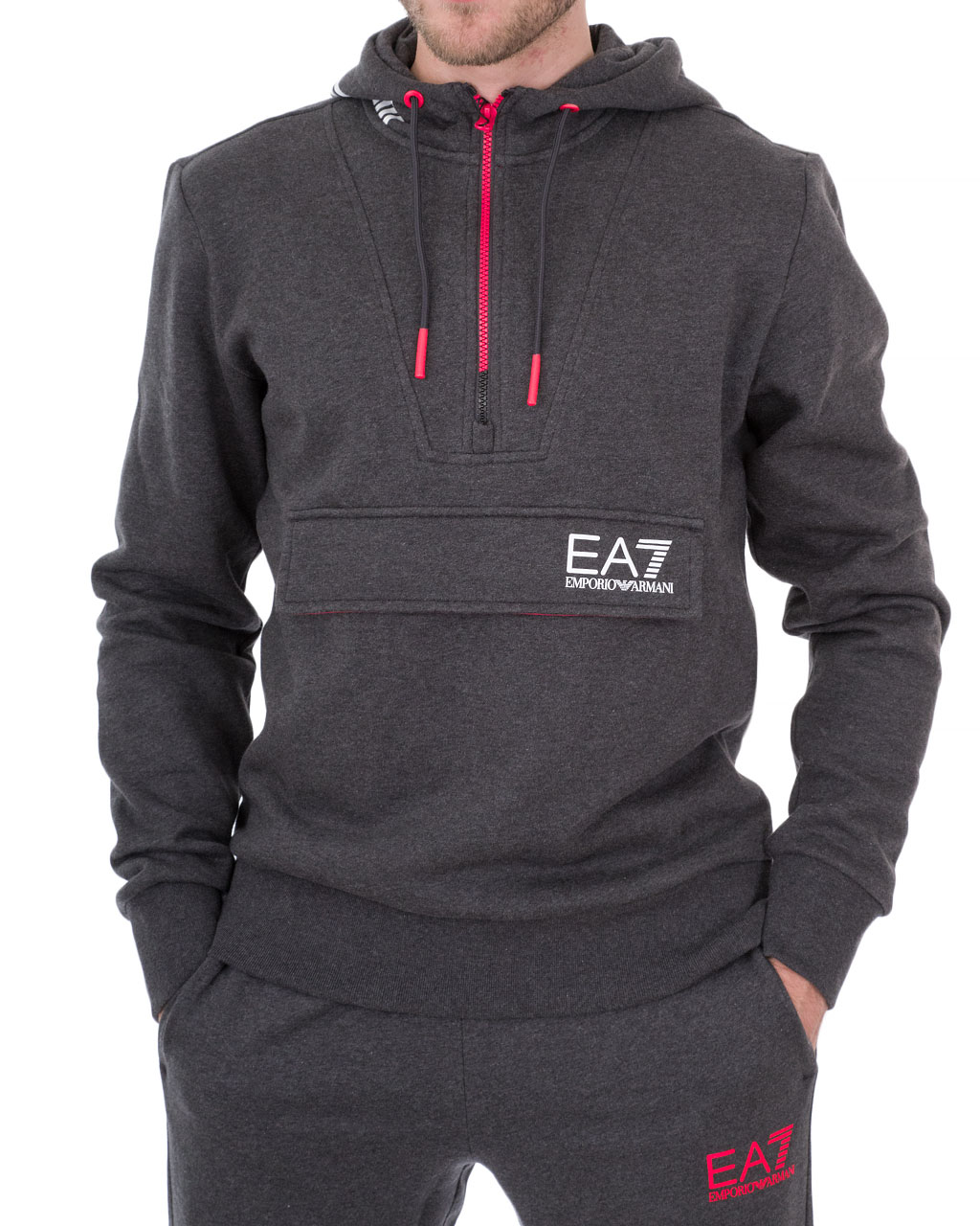 Худі чоловіче ARMANI EA7 (6GPM22-PJ07Z-3909/19-20) Сірий, Худі чоловіче ARMANI EA7 (6GPM22-PJ07Z-3909/19-20) Сірий M
Худі чоловіче ARMANI EA7 (6GPM22-PJ07Z-3909/19-20) Сірий, Худі чоловіче ARMANI EA7 (6GPM22-PJ07Z-3909/19-20) Сірий M