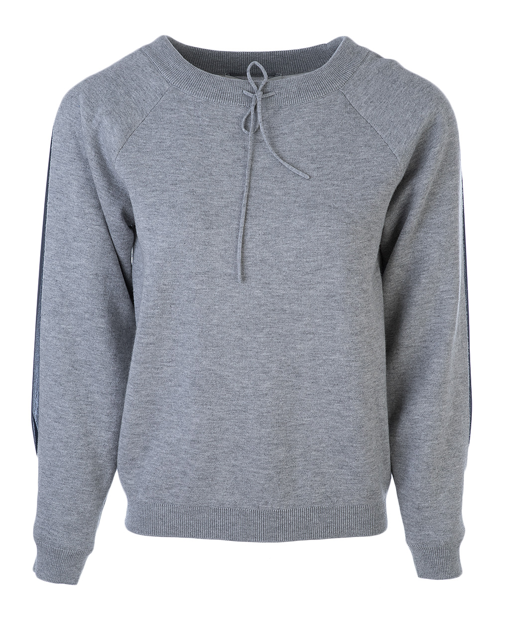 Світшот жіночий OUI (62630-9283/8-9) Сірий, Світшот жіночий OUI (62630-9283/8-9) Сірий 38 
Світшот жіночий OUI (62630-9283/8-9) Сірий, Світшот жіночий OUI (62630-9283/8-9) Сірий 38