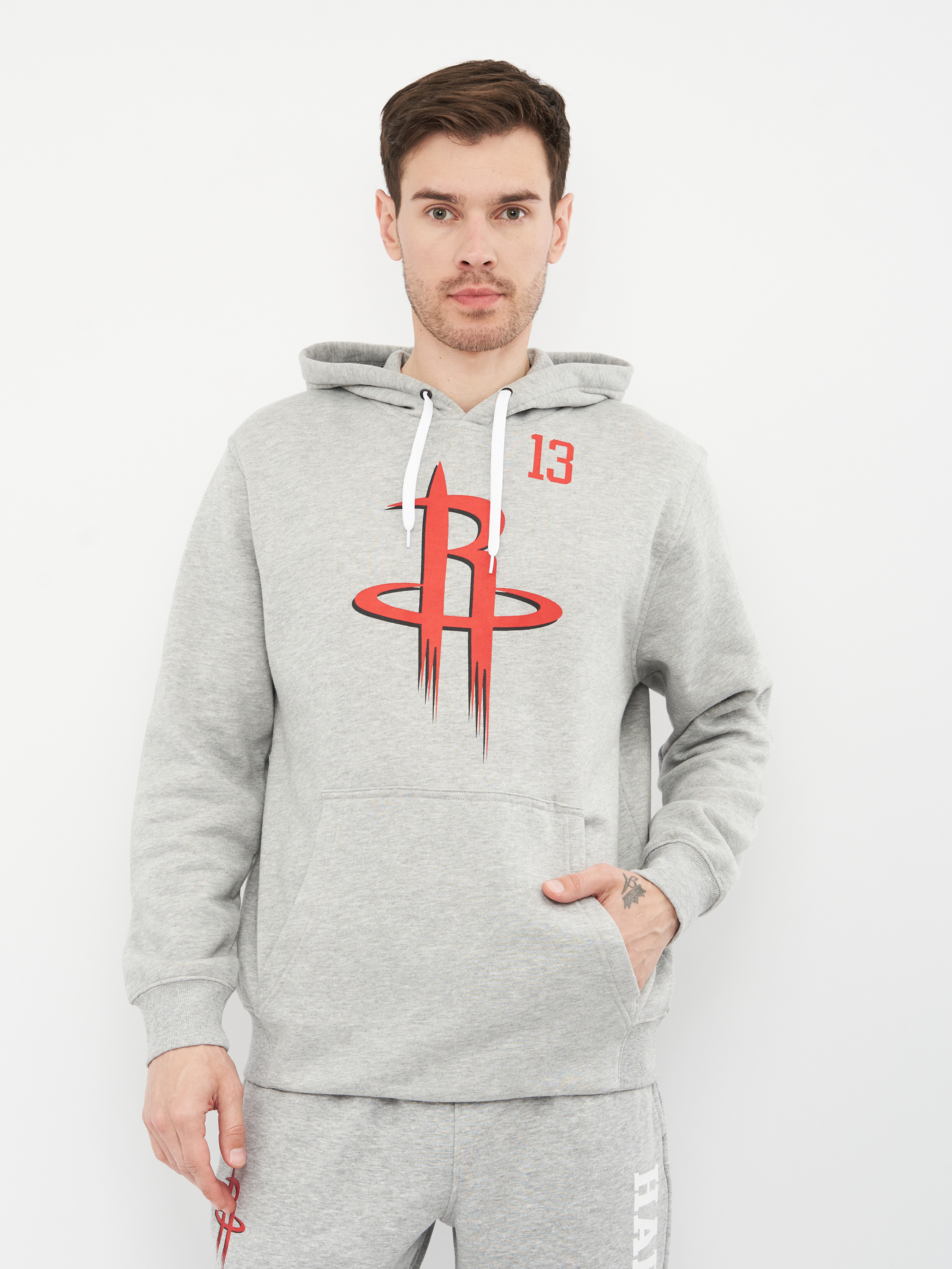 Худи Outer staff NBA EK2M1BBTL-HARDEN Серое, Худи Outer staff NBA EK2M1BBTL-HARDEN M Серое
Худи Outer staff NBA EK2M1BBTL-HARDEN Серое, Худи Outer staff NBA EK2M1BBTL-HARDEN M Серое