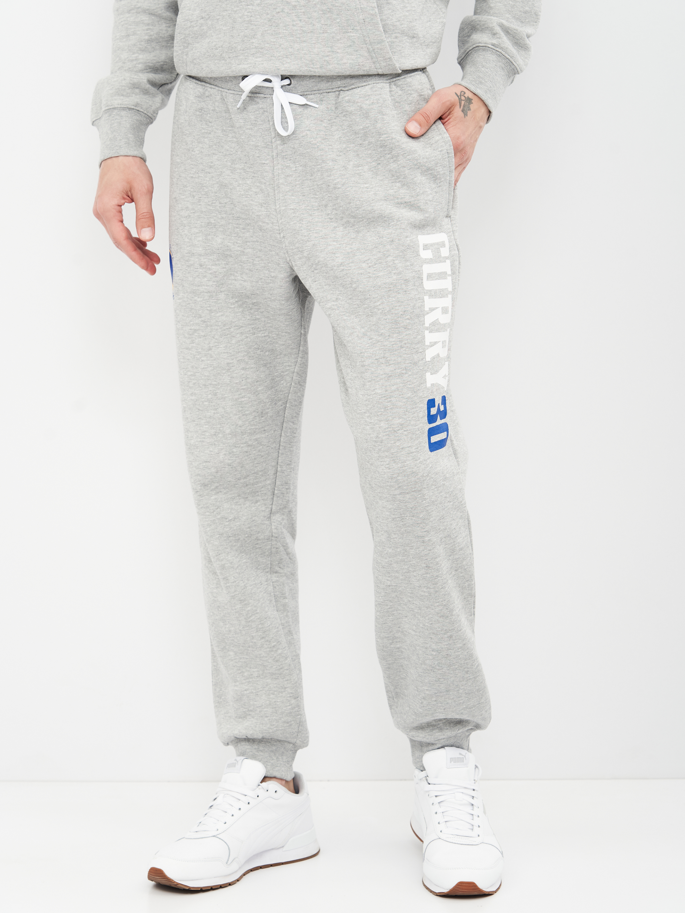 Спортивные штаны Outer staff NBA EK2M1BBSP-LUKA Серые, Спортивные штаны Outer staff NBA EK2M1BBSP-LUKA L Серые
Спортивные штаны Outer staff NBA EK2M1BBSP-LUKA Серые, Спортивные штаны Outer staff NBA EK2M1BBSP-LUKA L Серые