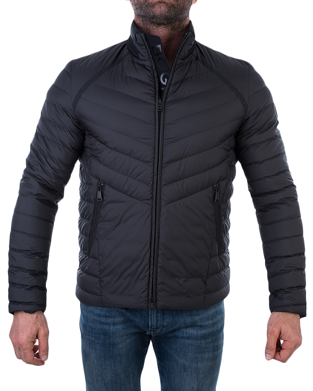 Куртка чоловіча BOGNER (3832-T958-026/8-91) Чорний, Куртка чоловіча BOGNER (3832-T958-026/8-91) Чорний 54
Куртка чоловіча BOGNER (3832-T958-026/8-91) Чорний, Куртка чоловіча BOGNER (3832-T958-026/8-91) Чорний 54