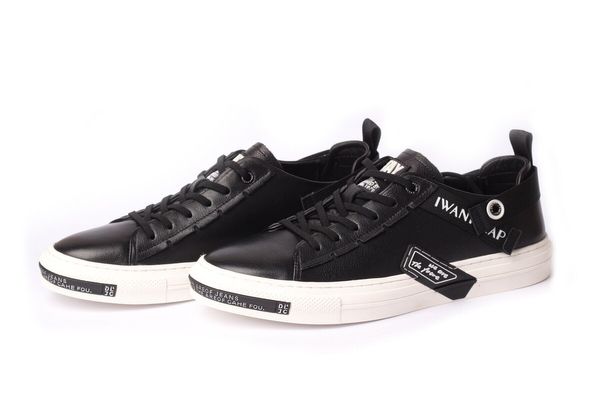 Кеди чоловічі, демісезонні, 41 розмір Tomfrie 2000903158646
Кеди чоловічі, демісезонні, 41 розмір Tomfrie 2000903158646