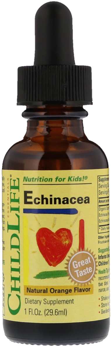 Витамины ChildLife жидкая эхинацея для детей с апельсиновым вкусом Echinacea 26.9 мл (608274101005)
Витамины ChildLife жидкая эхинацея для детей с апельсиновым вкусом Echinacea 26.9 мл (608274101005)