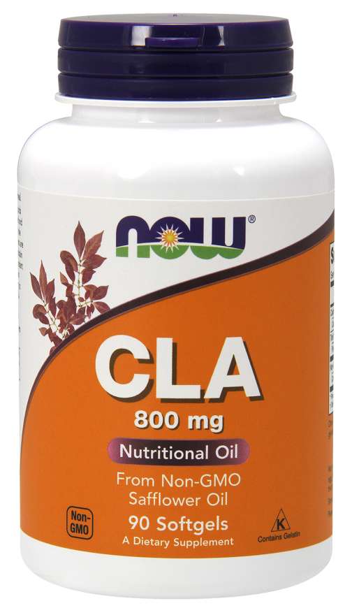 Специальный продукт NOW CLA (Conjugated Linoleic Acid) 800 mg Softgels 90 капсул (4384301957)
Специальный продукт NOW CLA (Conjugated Linoleic Acid) 800 mg Softgels 90 капсул (4384301957)