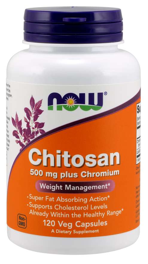 Специальный продукт NOW Chitosan 500 mg plus Chromium Veg Capsules 120 капсул (4384301956)
Специальный продукт NOW Chitosan 500 mg plus Chromium Veg Capsules 120 капсул (4384301956)