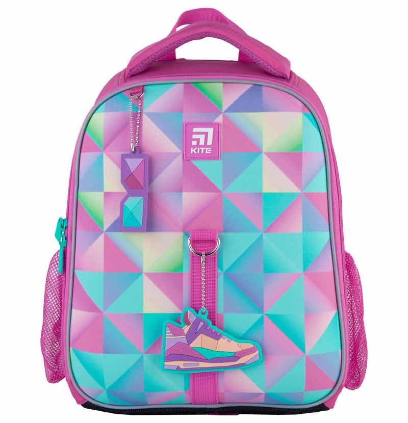 Рюкзак Kite Кайт Education Cool girl 35 × 26 × 13.5 см 12 л каркасный розовый (K21-555S-3)
Рюкзак Kite Кайт Education Cool girl 35 × 26 × 13.5 см 12 л каркасный розовый (K21-555S-3)