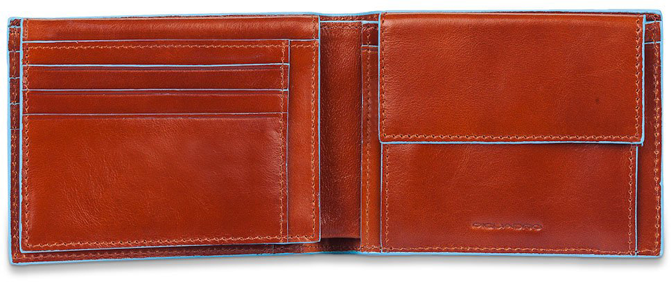 Портмоне Piquadro BL SQUARE/Orange гориз. с отдел. для док. с RFID защитой (12,5x9x3) PU1392B2R_AR
Портмоне Piquadro BL SQUARE/Orange гориз. с отдел. для док. с RFID защитой (12,5x9x3) PU1392B2R_AR