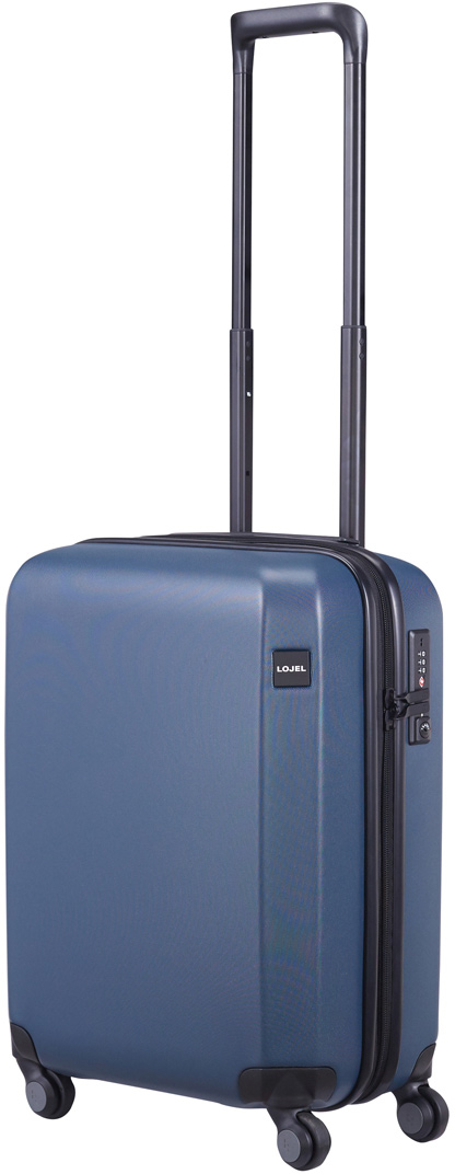 Чемодан Lojel RANDO EXPANSION 18/Steel Blue S на 4 колесах (43л,2,8кг) (40x55x26см) Lj-CF1571-2S_BLU
Чемодан Lojel RANDO EXPANSION 18/Steel Blue S на 4 колесах (43л,2,8кг) (40x55x26см) Lj-CF1571-2S_BLU