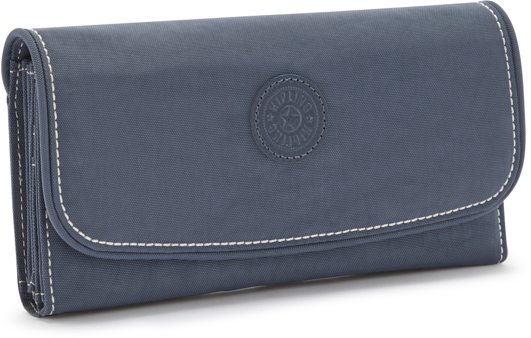 Портмоне Kipling BASIC / Grey Slate MONEY LAND велике с RFID захистом (18,5x10x3см) KI4191_89S
Портмоне Kipling BASIC / Grey Slate MONEY LAND велике с RFID захистом (18,5x10x3см) KI4191_89S