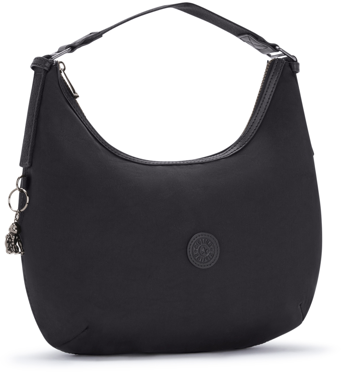 Женская сумка Kipling BASIC ELEVATED / Rich Black GALYA женская наплечная (8,5л) (35x30x12см) KI6196_53F
Женская сумка Kipling BASIC ELEVATED / Rich Black GALYA женская наплечная (8,5л) (35x30x12см) KI6196_53F