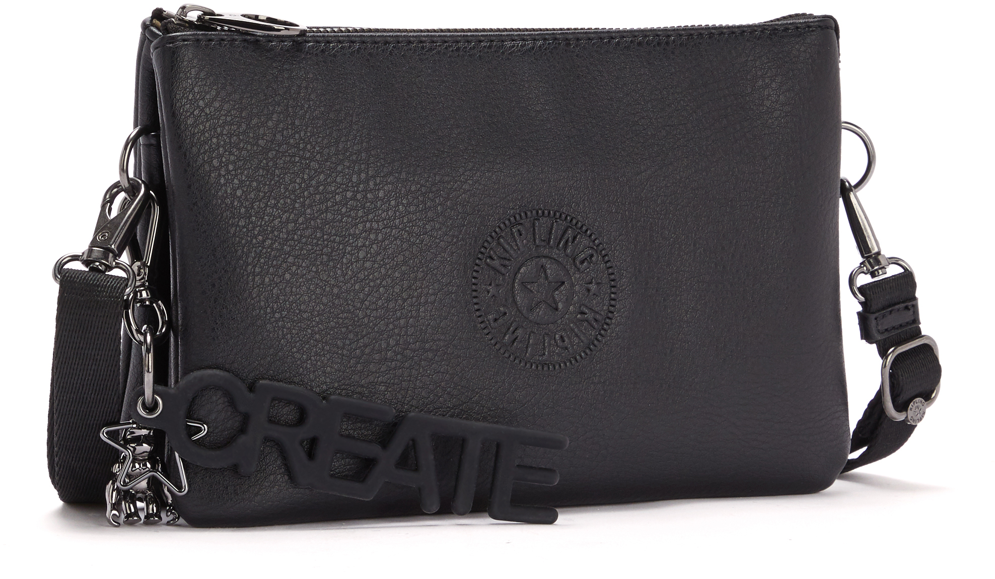 Сумочка Kipling PAKA ++ / Black Vl Bl RIRI наплечная (3л) (24x16x6,5см) KI3726_T06
Сумочка Kipling PAKA ++ / Black Vl Bl RIRI наплечная (3л) (24x16x6,5см) KI3726_T06