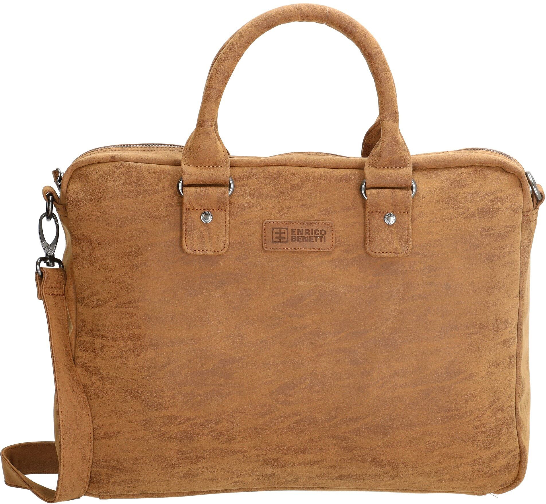Сумка Enrico Benetti MADRID/Brown двуручн. с отдел. для ноутбука 15,6" (8л) (39x28x8см) Eb54600 005
Сумка Enrico Benetti MADRID/Brown двуручн. с отдел. для ноутбука 15,6" (8л) (39x28x8см) Eb54600 005