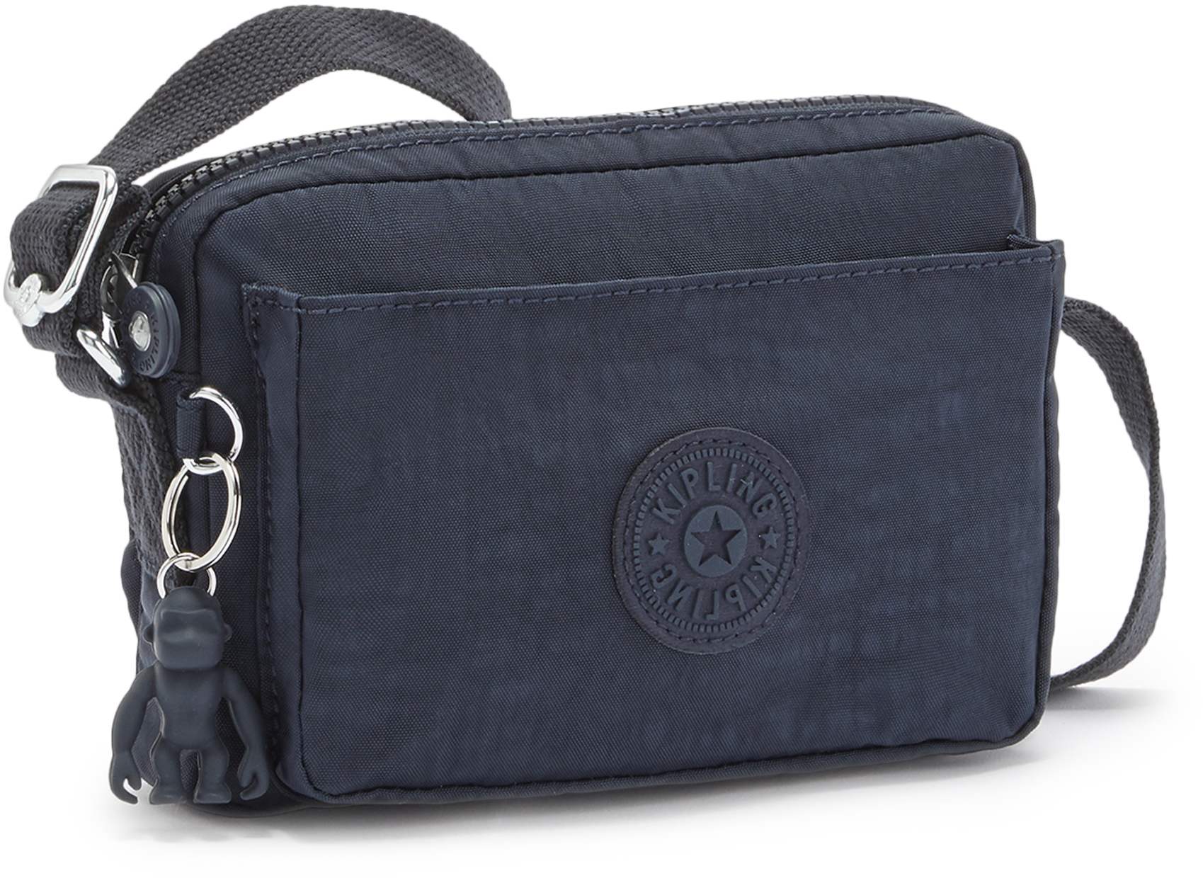Сумочка Kipling BASIC / Blue Bleu 2 ABANU наплечная (2л) (20x13,5x7,5см) KI4208_96V
Сумочка Kipling BASIC / Blue Bleu 2 ABANU наплечная (2л) (20x13,5x7,5см) KI4208_96V