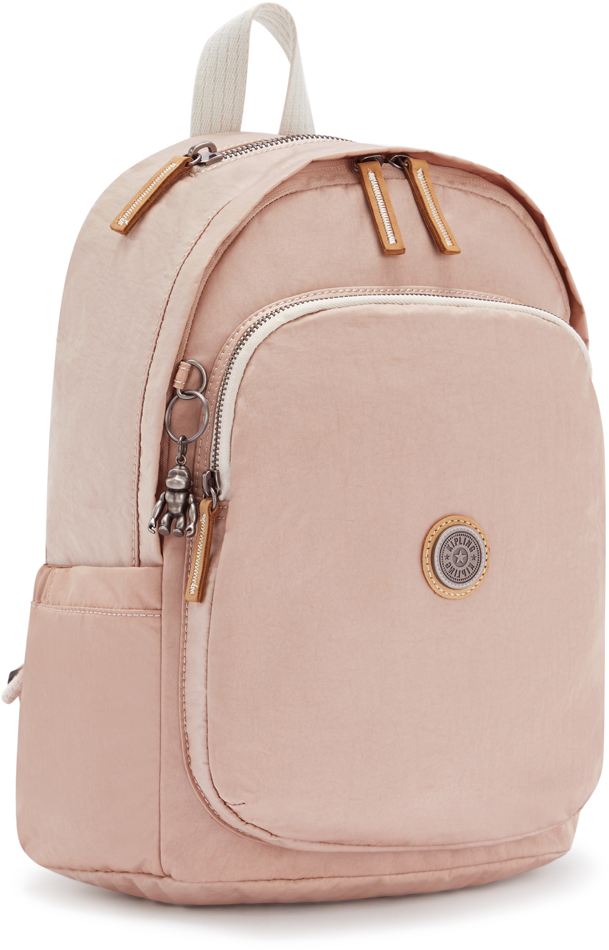 Рюкзак Kipling EDGELAND + / Pink Dash DELIA (16л) (30,5x37,5x21,5см) KI5245_K62
Рюкзак Kipling EDGELAND + / Pink Dash DELIA (16л) (30,5x37,5x21,5см) KI5245_K62