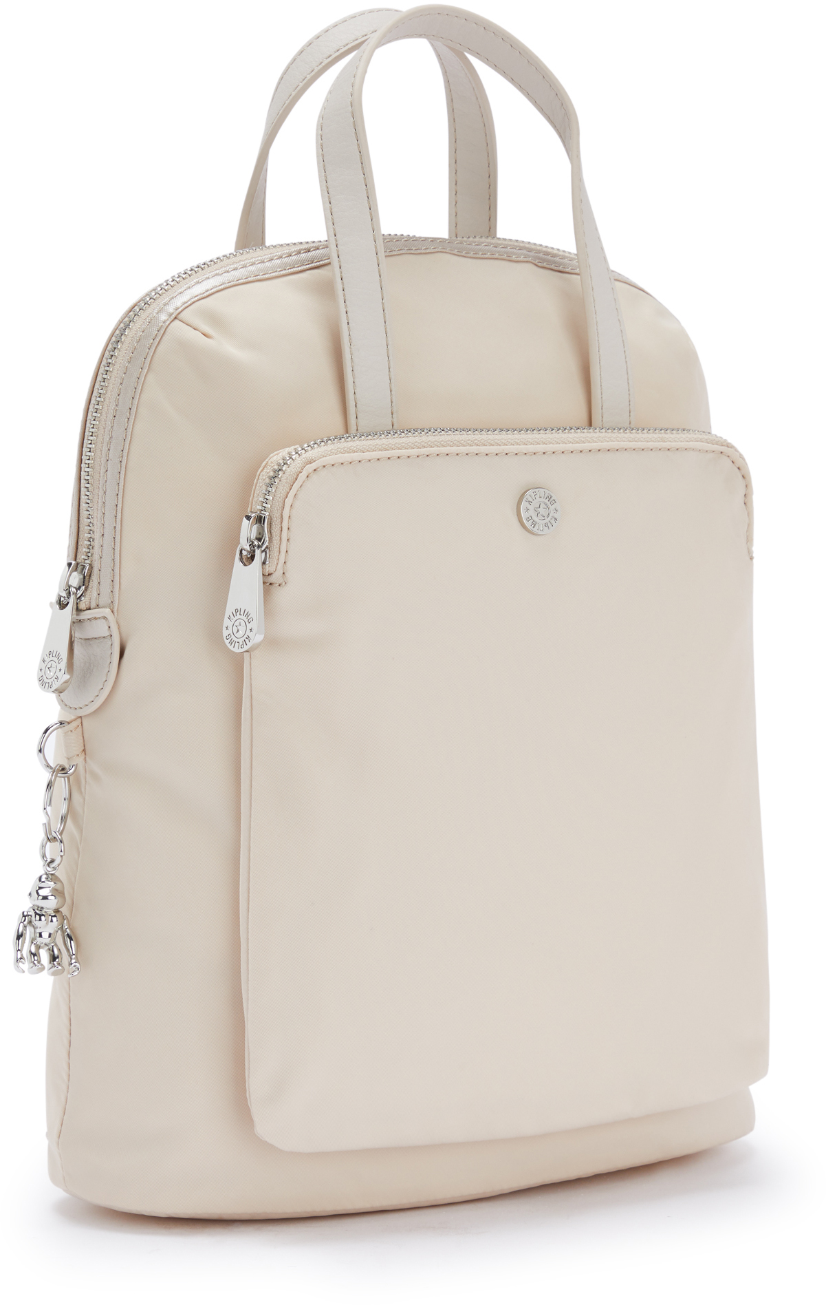Рюкзак Kipling MUZE + / Ivory Cloud Bl KAZUKI S женский (10л) (26x31x11см) KI5664_U24
Рюкзак Kipling MUZE + / Ivory Cloud Bl KAZUKI S женский (10л) (26x31x11см) KI5664_U24