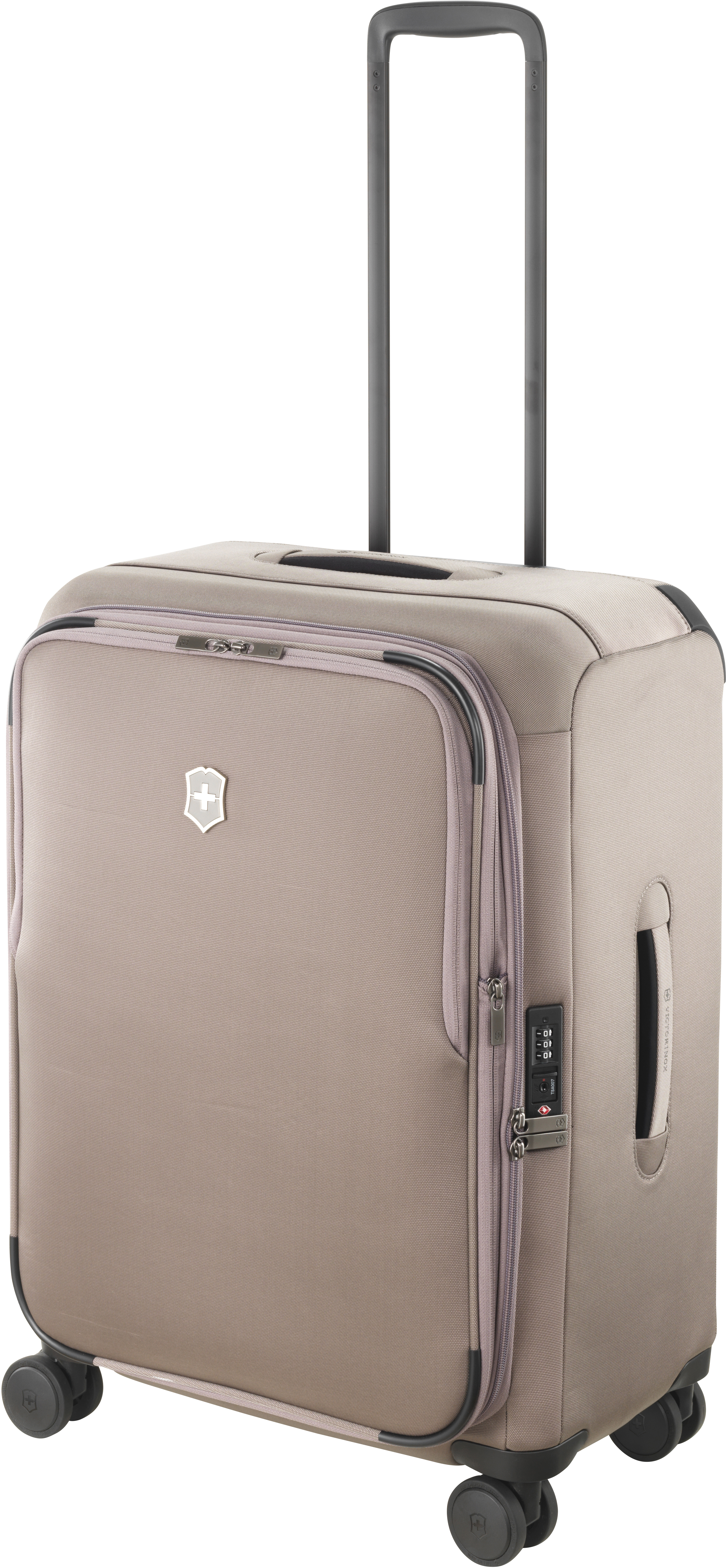 Чемодан Victorinox Travel CONNEX SS/Grey на 4 колесах M Expandable (69/78л) (44x65x30/34) Vt605653
Чемодан Victorinox Travel CONNEX SS/Grey на 4 колесах M Expandable (69/78л) (44x65x30/34) Vt605653