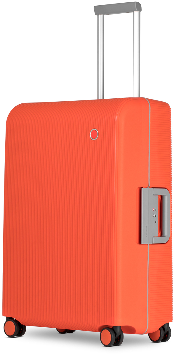 Чемодан Echolac FUSION/Electric Orange на 4 колесах M (67л,3,5кг) (48x67x25см) EcPW004-402-69
Чемодан Echolac FUSION/Electric Orange на 4 колесах M (67л,3,5кг) (48x67x25см) EcPW004-402-69