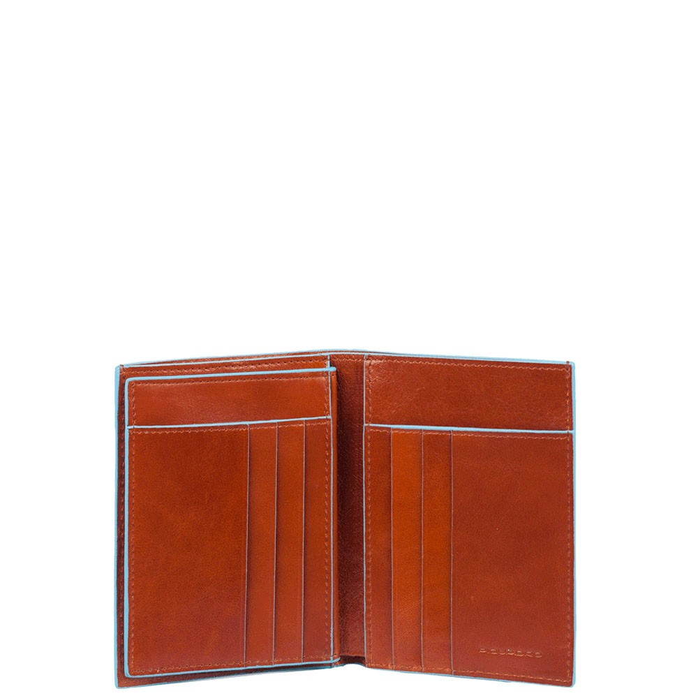 Портмоне Piquadro BL SQUARE/Orange верт. с отдел. для 6 кред.карт (9,5x12,5x2) PU1129B2_AR
Портмоне Piquadro BL SQUARE/Orange верт. с отдел. для 6 кред.карт (9,5x12,5x2) PU1129B2_AR