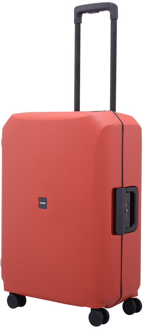 Чемодан Lojel VOJA/Terracotta M на 4 колесах (66л,4,2кг) (46x66x27см) Lj-PP12M_R
Чемодан Lojel VOJA/Terracotta M на 4 колесах (66л,4,2кг) (46x66x27см) Lj-PP12M_R