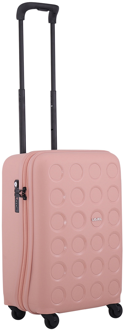 Чемодан Lojel VITA 18/Rose S на 4 колесах (35л,2,9кг) (36x54,8x24,7см) Lj-PP10-2S_RO
Чемодан Lojel VITA 18/Rose S на 4 колесах (35л,2,9кг) (36x54,8x24,7см) Lj-PP10-2S_RO