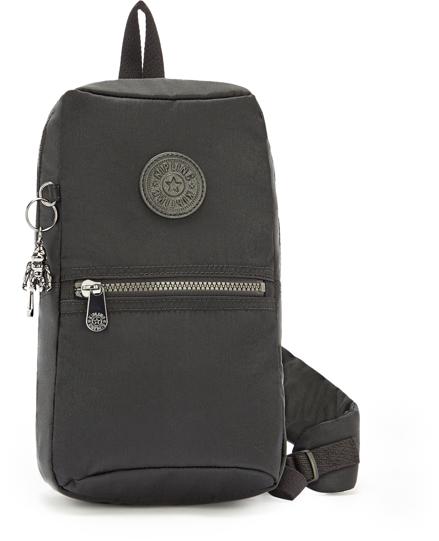 Рюкзак Kipling BASIC ELEVATED / Rich Black SATIL (4л) (20x30x8,5см) KI5203_53F
Рюкзак Kipling BASIC ELEVATED / Rich Black SATIL (4л) (20x30x8,5см) KI5203_53F