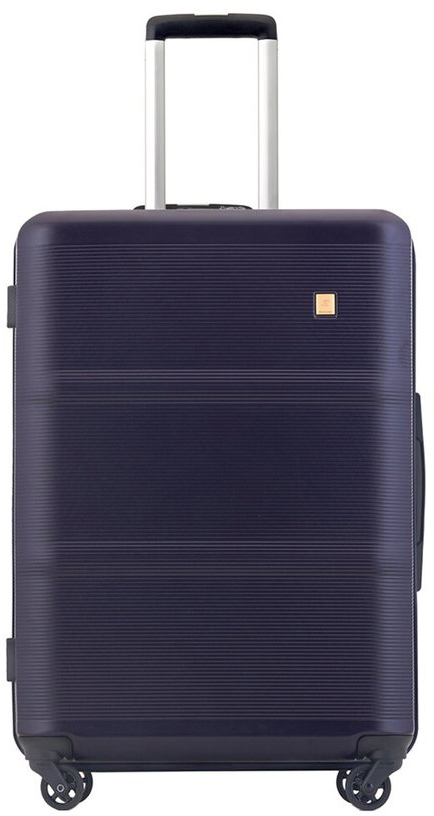 Чемодан Echolac ELISE/Purple на 4 колесах M (85л,3.6кг) (46.5x66x26.5см) EcPC094-402-16
Чемодан Echolac ELISE/Purple на 4 колесах M (85л,3.6кг) (46.5x66x26.5см) EcPC094-402-16