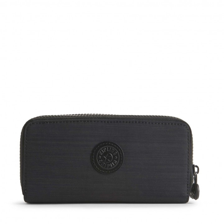 Портмоне Kipling BASIC PLUS / True Dazz Black UZARIO на молнии (10x18,5x3,5см) K13198_G32
Портмоне Kipling BASIC PLUS / True Dazz Black UZARIO на молнии (10x18,5x3,5см) K13198_G32