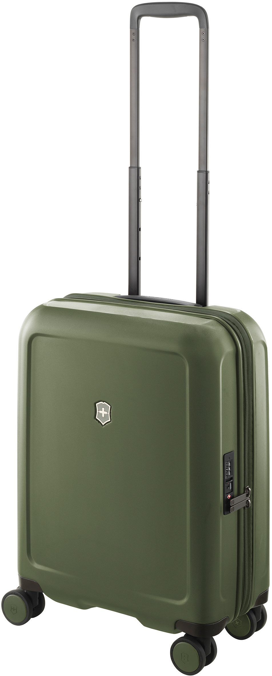 Чемодан Victorinox Travel CONNEX HS/Olive на 4 колесах S Global Expandable (34/41л) (40x55x20/24) Vt609863
Чемодан Victorinox Travel CONNEX HS/Olive на 4 колесах S Global Expandable (34/41л) (40x55x20/24) Vt609863