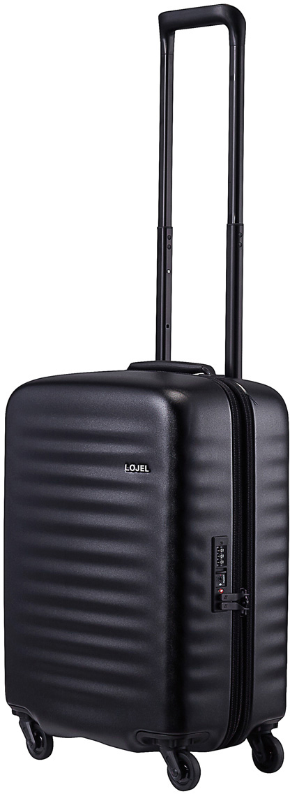 Чемодан Lojel ALTO/Black S на 4 колесах (35л,2,1кг) (36,5x53,5x23,5см) Lj-CF1793S_BK
Чемодан Lojel ALTO/Black S на 4 колесах (35л,2,1кг) (36,5x53,5x23,5см) Lj-CF1793S_BK