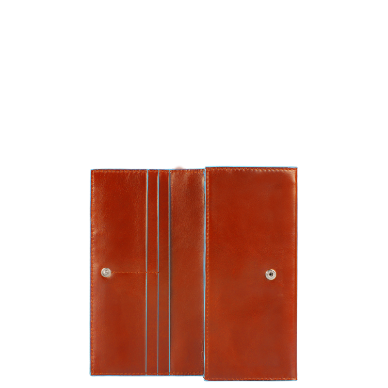 Портмоне Piquadro BL SQUARE/Orange жен. с двумя отдел. (18,5x9x2,5) PD3211B2_AR
Портмоне Piquadro BL SQUARE/Orange жен. с двумя отдел. (18,5x9x2,5) PD3211B2_AR