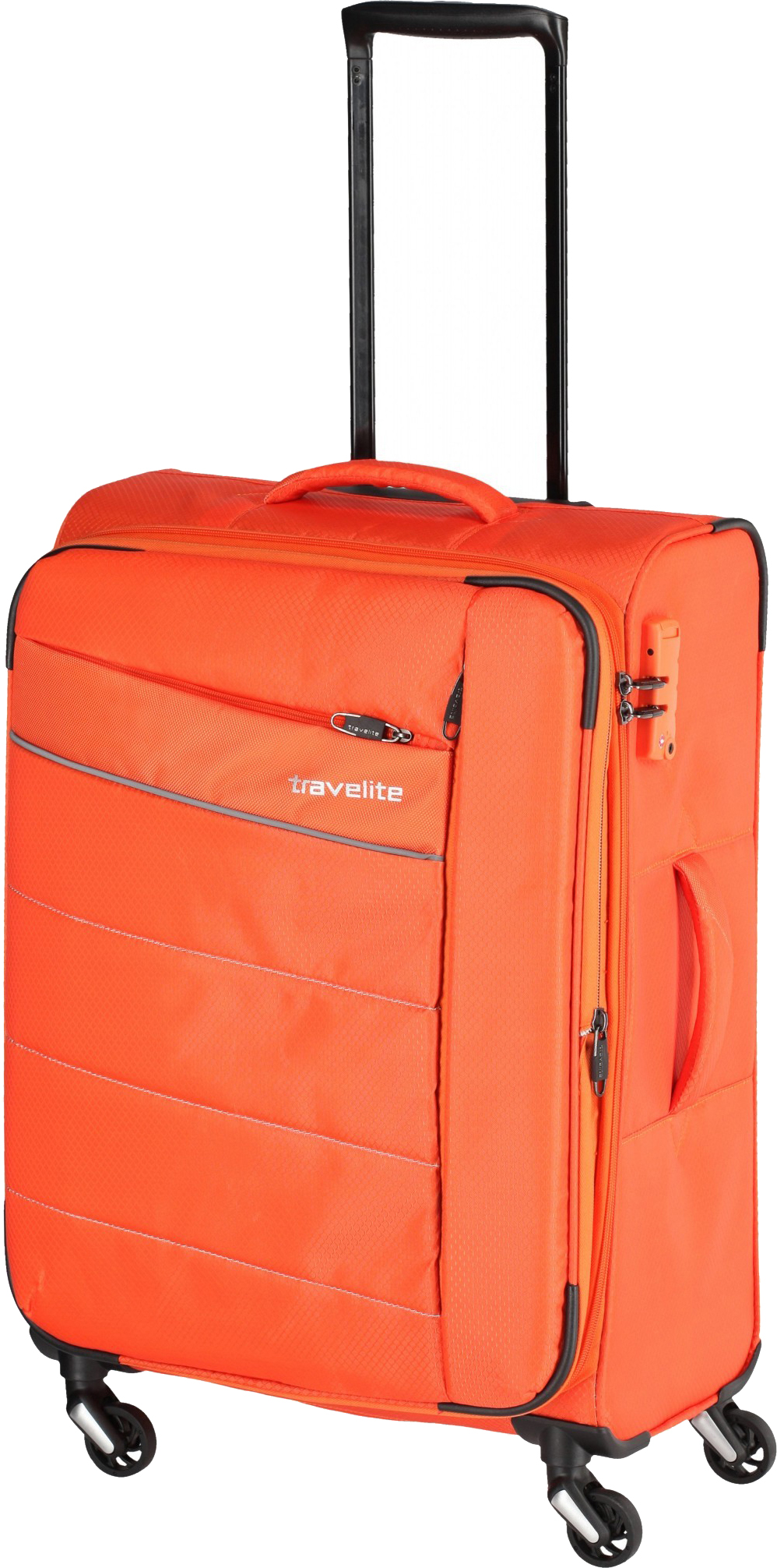 Чемодан Travelite KITE/Orange на 4 колесах M exp. (67/77л,2,5кг) (42x64x27/31см) TL089948-86
Чемодан Travelite KITE/Orange на 4 колесах M exp. (67/77л,2,5кг) (42x64x27/31см) TL089948-86