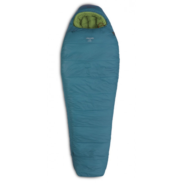Спальный мешок-кокон Pinguin Lite Mummy CCS 185 (2020) Petrol Right Zip (PNG 228267)
Спальный мешок-кокон Pinguin Lite Mummy CCS 185 (2020) Petrol Right Zip (PNG 228267)