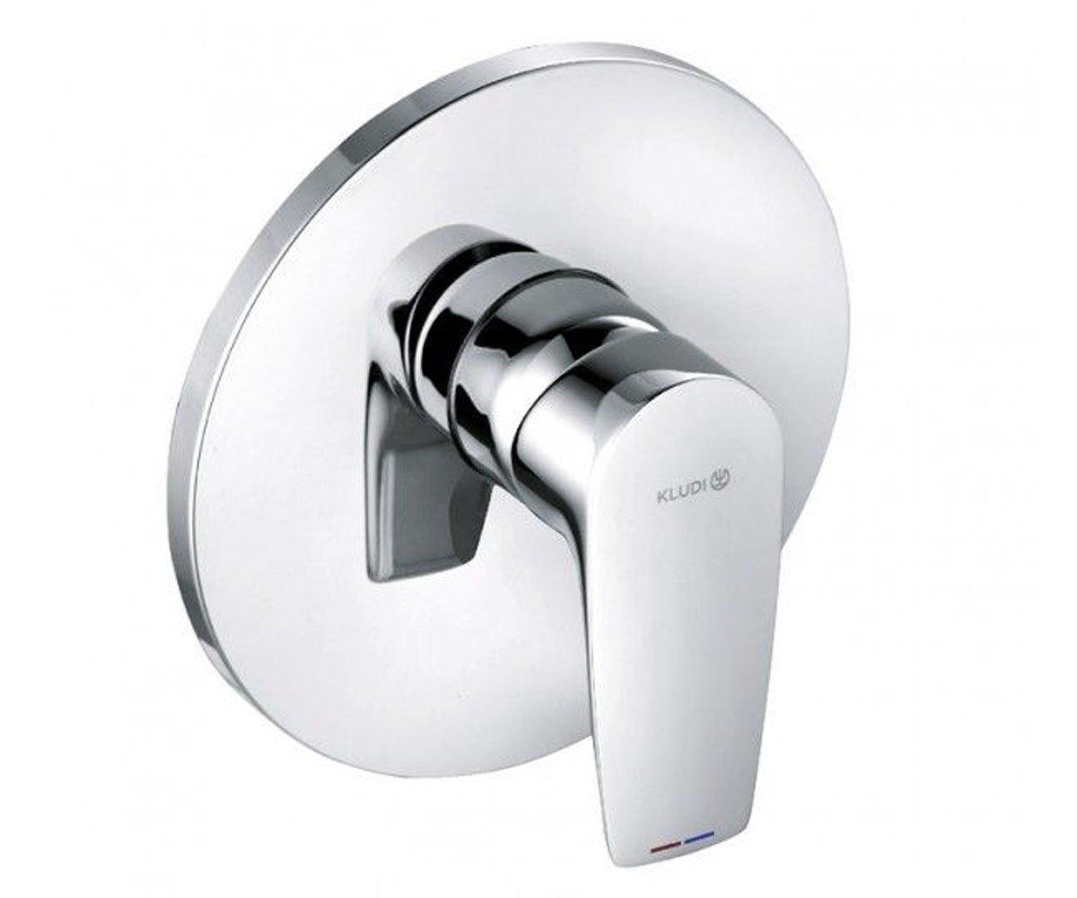 Смеситель для душа KLUDI PURE AND STYLE 346550575
Смеситель для душа KLUDI PURE AND STYLE 346550575