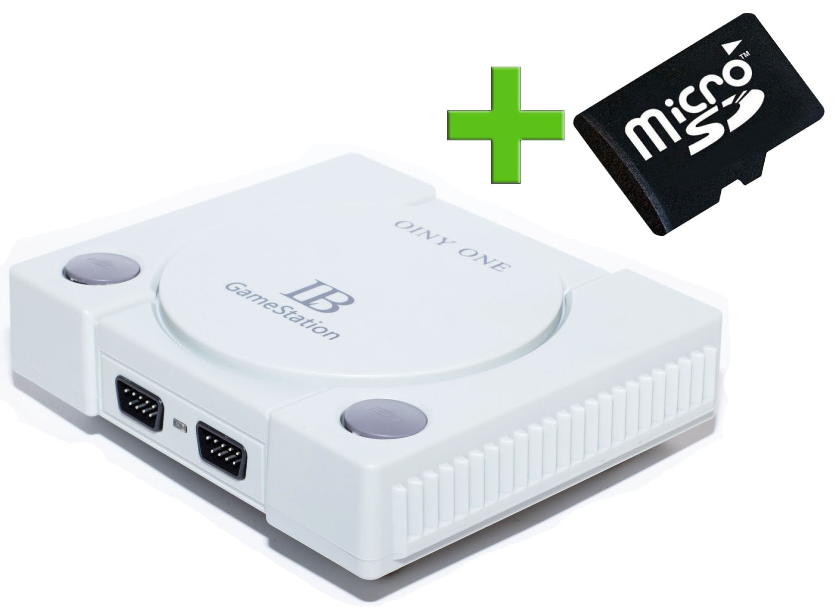 Игровая приставка SuperGame 648 (+2200 игр. HDMI. Поддержка игр Денди + Сега МД2. Поддержка карт памяти microSD)
Игровая приставка SuperGame 648 (+2200 игр. HDMI. Поддержка игр Денди + Сега МД2. Поддержка карт памяти microSD)