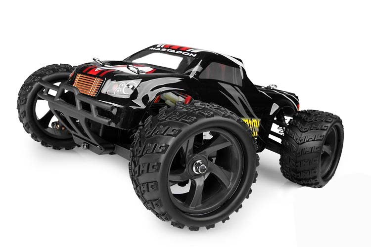 Радиоуправляемая модель Монстр (Monster) 1:18 Himoto Mastadon E18MTL Brushless, черная (E18MTLb)
Радиоуправляемая модель Монстр (Monster) 1:18 Himoto Mastadon E18MTL Brushless, черная (E18MTLb)
