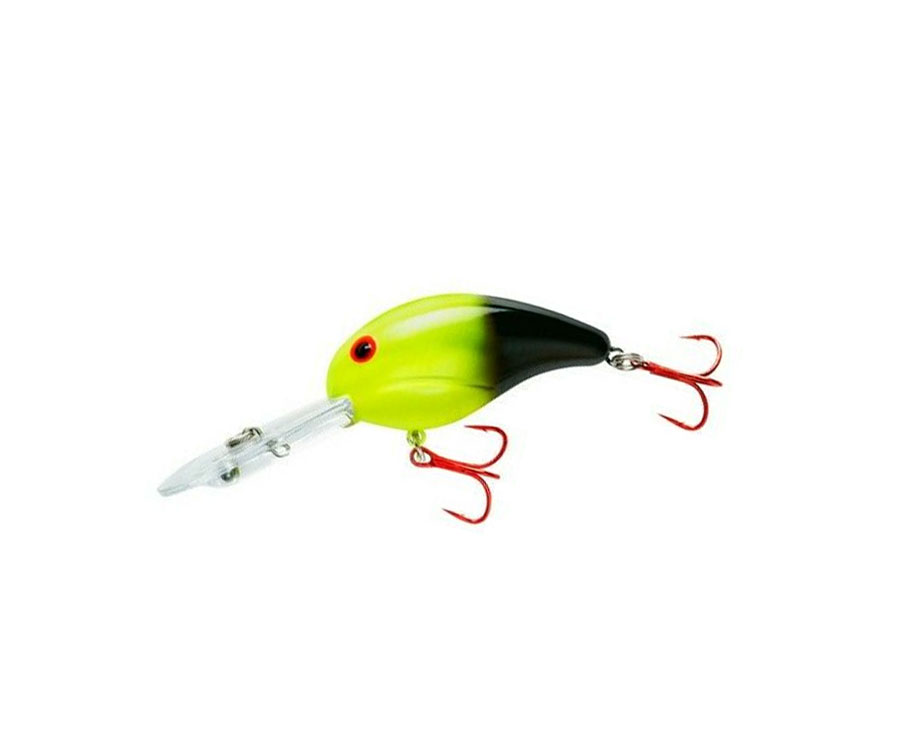 Воблер Bandit Lures Crankbait 300 BDT3D57
Воблер Bandit Lures Crankbait 300 BDT3D57