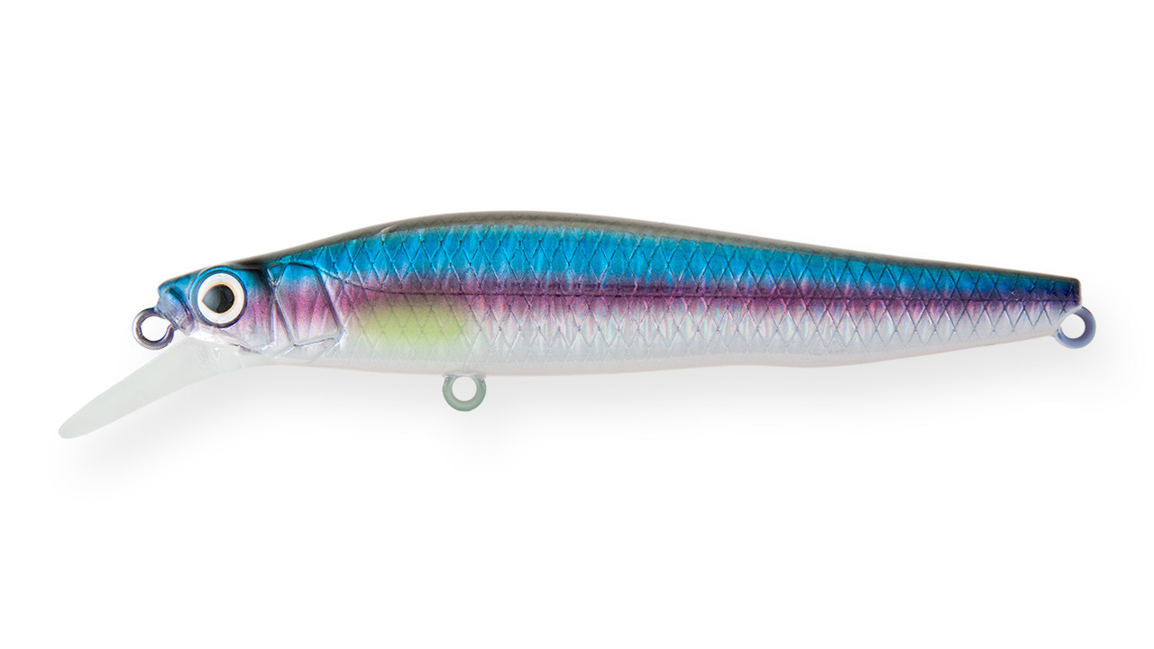Воблер Strike Pro IB Minnow JET 95 тонущий 9,5 см 13,0 гр Загл. до 3,0м A210-SBO-RP (80921)
Воблер Strike Pro IB Minnow JET 95 тонущий 9,5 см 13,0 гр Загл. до 3,0м A210-SBO-RP (80921)