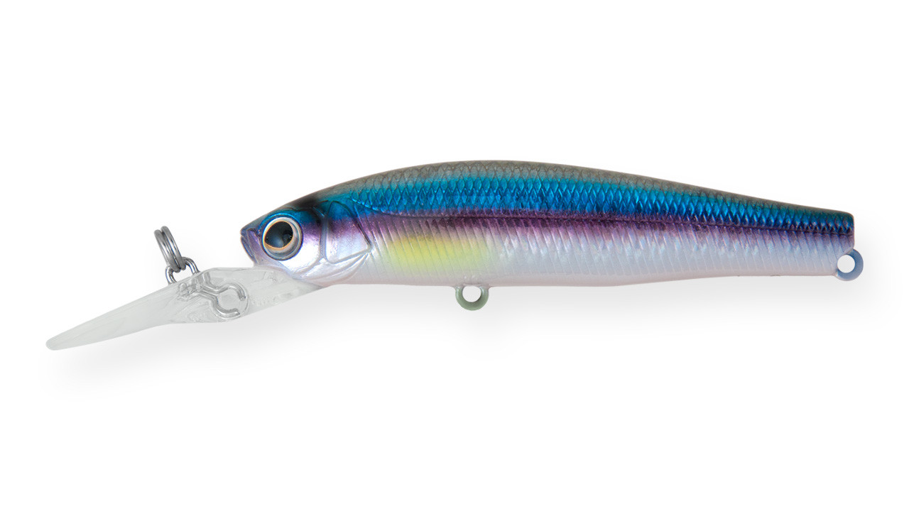 Воблер Strike Pro Solid Tail Deep 66-S тонущий 6,6 см 7,2 гр Загл. 2,0м#A210-SBO-RP (17631)
Воблер Strike Pro Solid Tail Deep 66-S тонущий 6,6 см 7,2 гр Загл. 2,0м#A210-SBO-RP (17631)