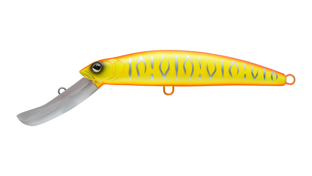 Воблер Strike Pro Musky Monster 200CL плавающий 20см 118гр Загл. 12 м#A221S (96452)
Воблер Strike Pro Musky Monster 200CL плавающий 20см 118гр Загл. 12 м#A221S (96452)