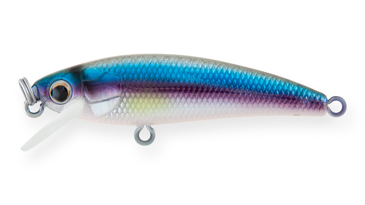 Воблер Strike Pro Chip Minnow 45-S тонущий 4,5 см 2,5 гр Загл. 0,5м #A210-SBO-RP (81049)
Воблер Strike Pro Chip Minnow 45-S тонущий 4,5 см 2,5 гр Загл. 0,5м #A210-SBO-RP (81049)